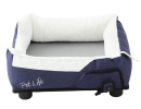 Pet Life "Dream Smart" Electronic Heating and Cooling Smart Pet Bed