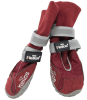 Dog Helios 'Traverse' Premium Grip High-Ankle Outdoor Dog Boots