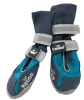 Dog Helios 'Traverse' Premium Grip High-Ankle Outdoor Dog Boots