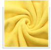 Coral velvet speed pet dry towel dog cat bath towel soft absorbent pet bath towel