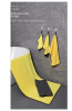 Coral velvet speed pet dry towel dog cat bath towel soft absorbent pet bath towel