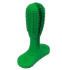 Doggy Chew Toy Dog Toothbrush Rubber Stick Puppy Dental Care Teeth Cleaning Massager for Small Medium Dogs