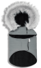 Touchdog 'Eskimo-Swag' Duck-Down Parka Dog Coat