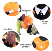Pet Life 'Pumpkin Mon' Halloween Pet Dog Costume