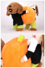 Pet Life 'Pumpkin Mon' Halloween Pet Dog Costume