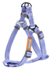 Touchdog 'Macaron' 2-in-1 Durable Nylon Dog Harness and Leash