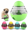Dog Toys Food Ball Food Dispenser Training Balls Interactive Puppy Cat Slow Feed Pet Tumbler Toy Dogs Puzzle Toys Pet Supplies