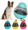 Dog Toys Food Ball Food Dispenser Training Balls Interactive Puppy Cat Slow Feed Pet Tumbler Toy Dogs Puzzle Toys Pet Supplies