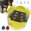 Dog Toys Food Ball Food Dispenser Training Balls Interactive Puppy Cat Slow Feed Pet Tumbler Toy Dogs Puzzle Toys Pet Supplies
