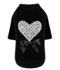 Oh my Heart Dog Sweater