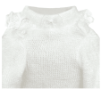 Little Lamb Dog Sweater