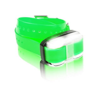 EDGE 1 Mile Extra Collar (Color: Green)