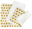 Ultra Plush Happy Face Blanket