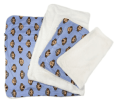 Silly Monkey Ultra Plush Blanket
