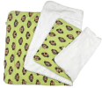 Silly Monkey Ultra Plush Blanket