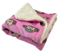 Silly Monkey Ultra Plush Blanket