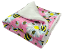 Ultra Soft Minky/Plush Blanket
