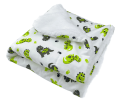 Ultra Plush Blanket