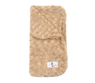 Rosebud Snuggle Pup (Color: Rosebud Tan)