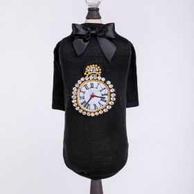 Tmeless Dog Tee (Size: XS)
