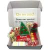 Themed Dog Treats Gift Box