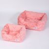 Cuddle Dog Bed Collection