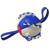 Dog Soccer Ball Interactive Pet Toys