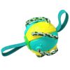 Dog Soccer Ball Interactive Pet Toys