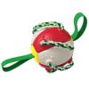 Dog Soccer Ball Interactive Pet Toys