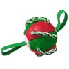 Dog Soccer Ball Interactive Pet Toys
