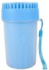 Pet Portable Paw Cleaner Dog Paw Washer Cup Paw Cleaner for Cats and Small / Medium / Large Dogs