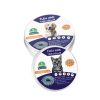 Flea & Tick Collar for Dogs; 2 Pack; 14 Months Protection