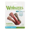 Whimzees - Dental Chews - Case Of 4-7.4 Oz