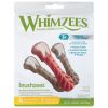 Whimzees - Dental Chews - Case Of 4-7.4 Oz