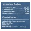 Buckley - Liberty Fresh Dry Dog Food - Case Of 6 - 4 Lb