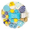 Themed Dog Treats Gift Box