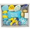 Themed Dog Treats Gift Box