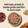 The Honest Kitchen - Dog Food Meal Boost