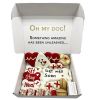 Themed Dog Treats Gift Box