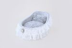 Crib Dog Bed Collection
