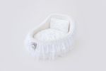 Crib Dog Bed Collection