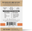 The Honest Kitchen Human Grade Bone Broth POUR OVERS - Case Of 12 - 5.5 Oz