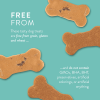 Portland Pet Food Company - Dog Treat Biscuit - Case Of 6-5 Oz