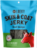 Bixbi - Skin & Coat Jerky- Case Of 6-5 Oz