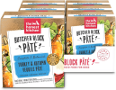 The Honest Kitchen Human Grade Butcher Block Pate Wet Dog Food, 10.5-oz, case of 6
