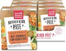 The Honest Kitchen Human Grade Butcher Block Pate Wet Dog Food, 10.5-oz, case of 6