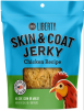 Bixbi - Skin & Coat Jerky- Case Of 6-5 Oz