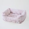 Luxe Dog Bed Collection