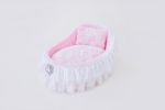 Crib Dog Bed Collection