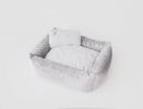 Crystal Bed